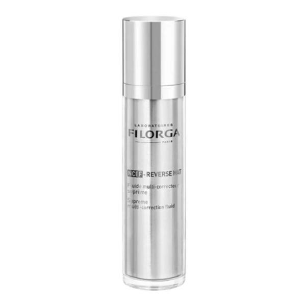 Filorga NCTF Reverse Mat Fluido Rigenerante Supremo 50 ml - Immagine 9