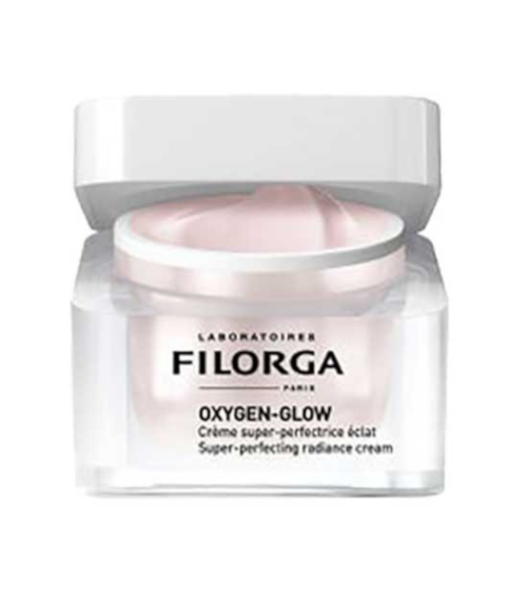 Oxygen Glow Crema Illuminante 50 Ml Di Filorga
