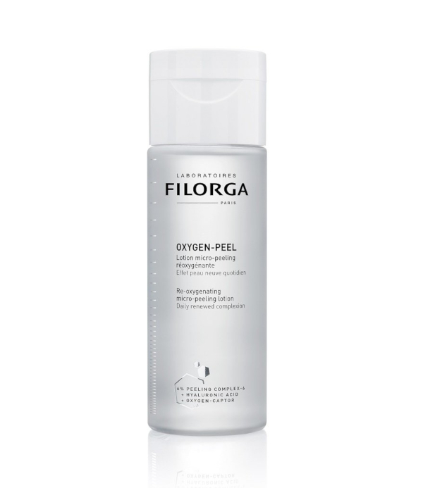 Filorga Oxygen Peel Lozione Esfoliante Viso 150 Ml - Immagine 6