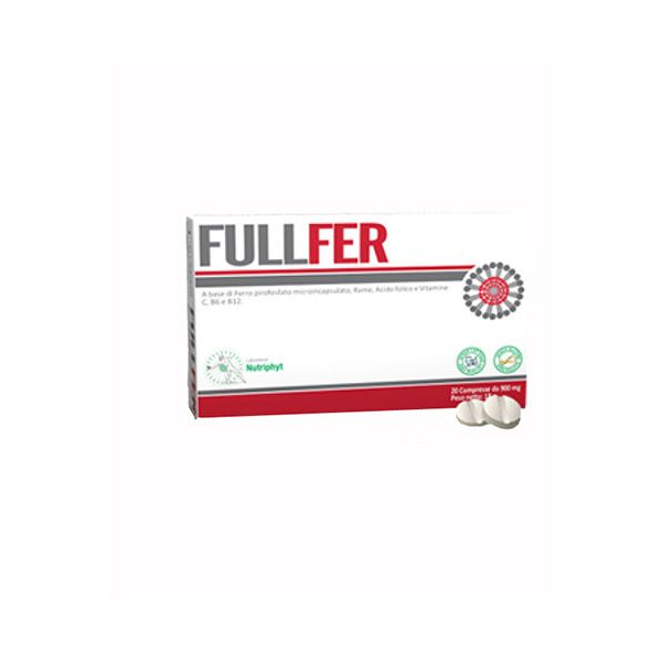 FULLFER 20CPR - Immagine 6