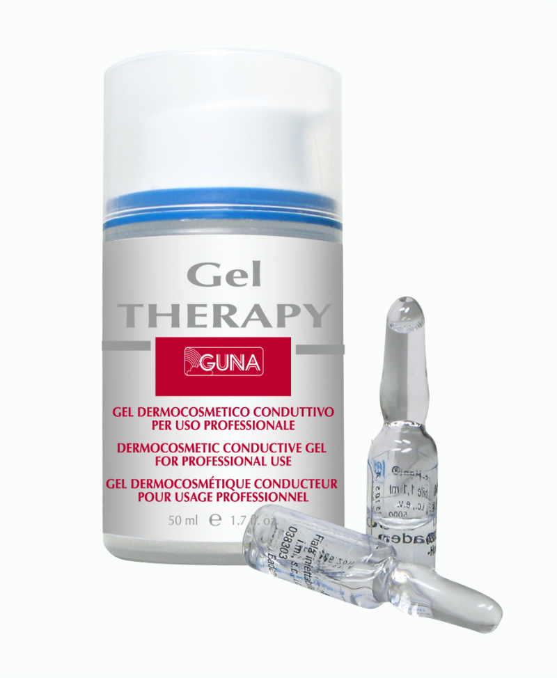 Gel therapy 50ml - Immagine 2