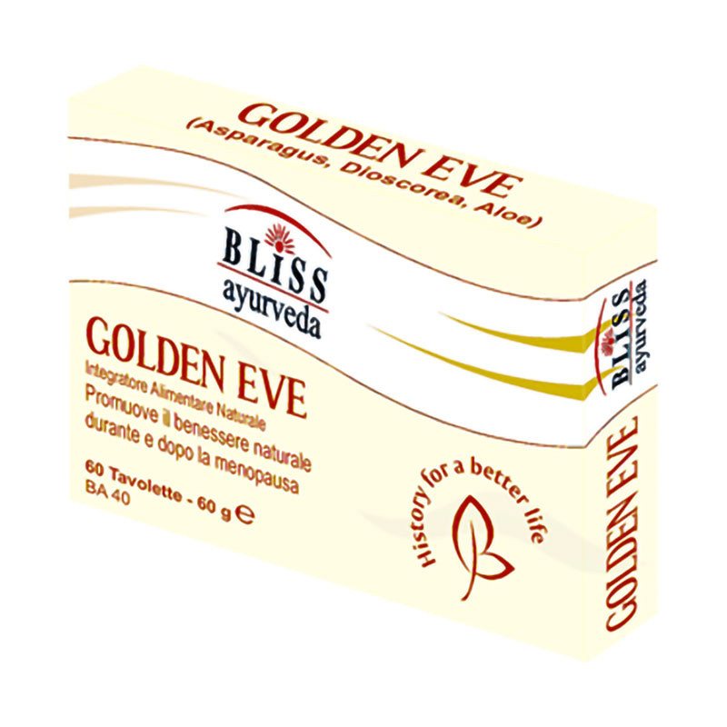 GOLDEN EVE 60CPR - Immagine 5