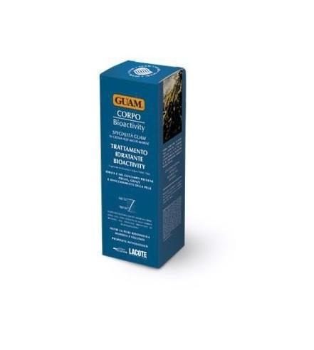 Guam Guam® Bioactivity Trattamento Idratante 200 Ml Crema - Immagine 3