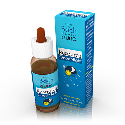 Guna Spa Resource Good Night Gocce 20Ml - Immagine 4
