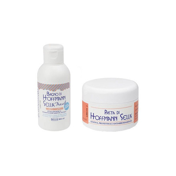 PASTA di Hoffmann 200ml Bipack - Immagine 2