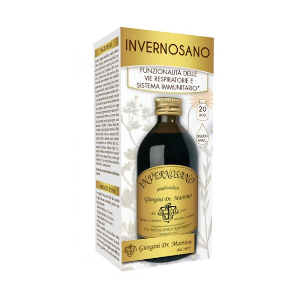 INVERNOSANO LIQ ANALCO 200ML - Immagine 4