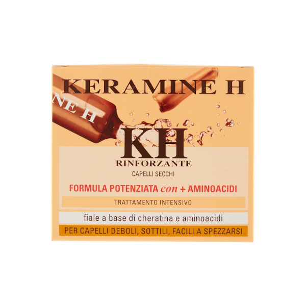Soco-Societa' Cosmetici Spa Avorio Keramine H Fascia Capelli Secchi - Immagine 6