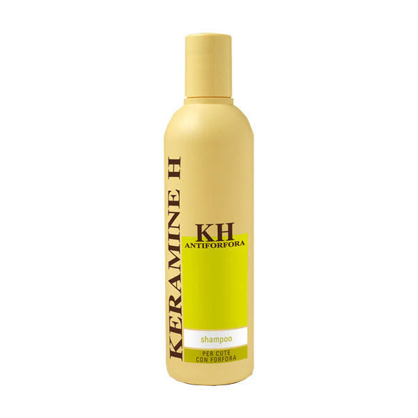 Keramine H Shampoo Antiforfora 300 Ml Ml - Immagine 4