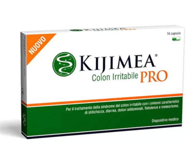 Kijimea Colon Irritabile Pro 14 Capsule Senza Edulcoranti - Immagine 7