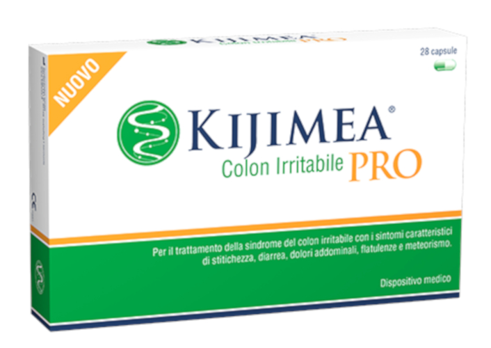 Kijimea Colon Irritabile Pro Per Problemi Intestinali 28 Capsule - Immagine 11