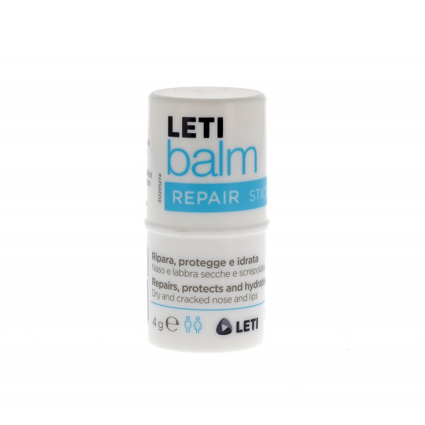 LETIBALM STICK REPAIR 4G - Immagine 3