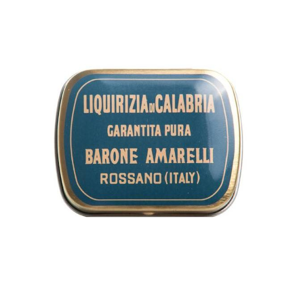 LIQUIRIZIA BARONE SPEZ.INA20 S - Immagine 4