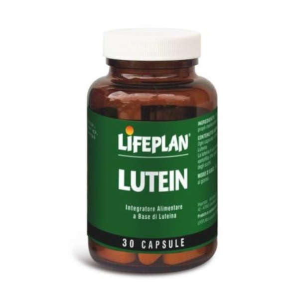 Lutein 30 Capsule