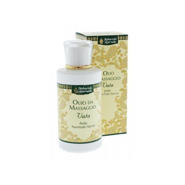 Map Italia Olio Da Massaggio Vata 200 Ml - Immagine 7