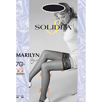 MARILYN 70 SHEER CAMEL 4XL-XL