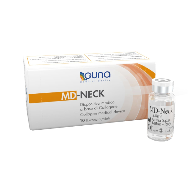 MD-NECK ITALIA 10F INIETT 2ML - Immagine 6