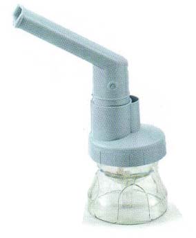 MEFAR 2000 AMPOLLA C/RACCORDO - Immagine 3
