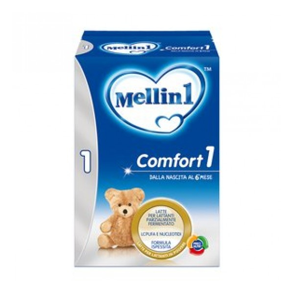 Mellin Comfort 1 800 Gr - Immagine 5