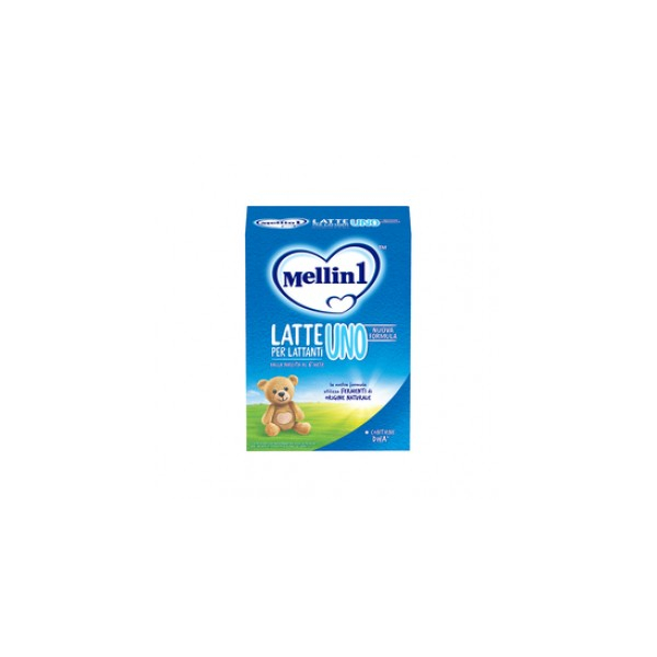 MELLIN 1 Polvere 700gr - Immagine 3