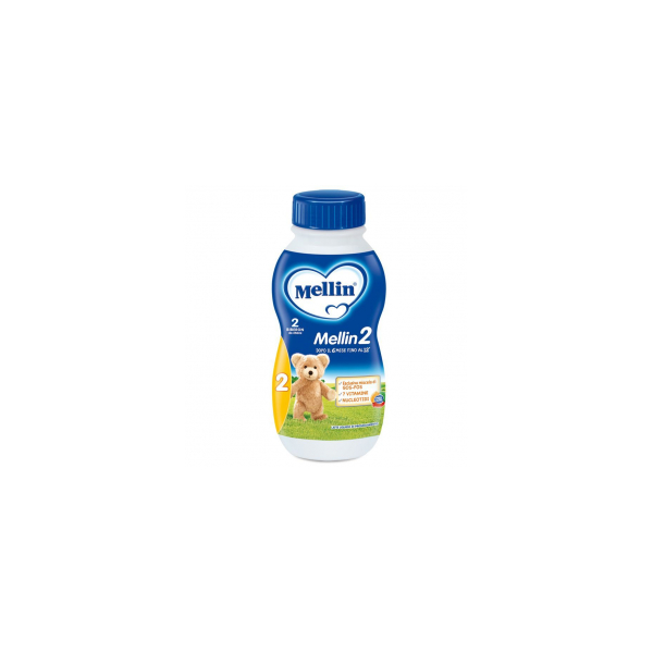 Mellin 2 Liquido 500Ml - Immagine 8