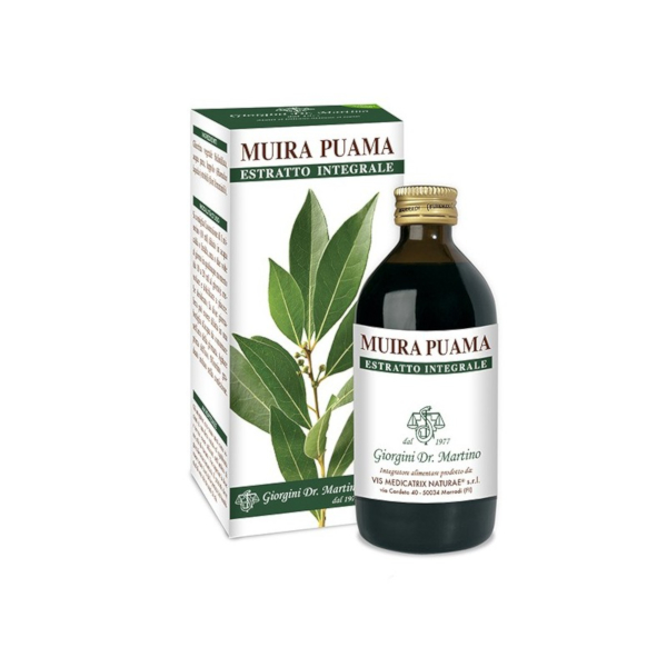 MUIRA PUAMA ESTR INTEGR 200ML - Immagine 5