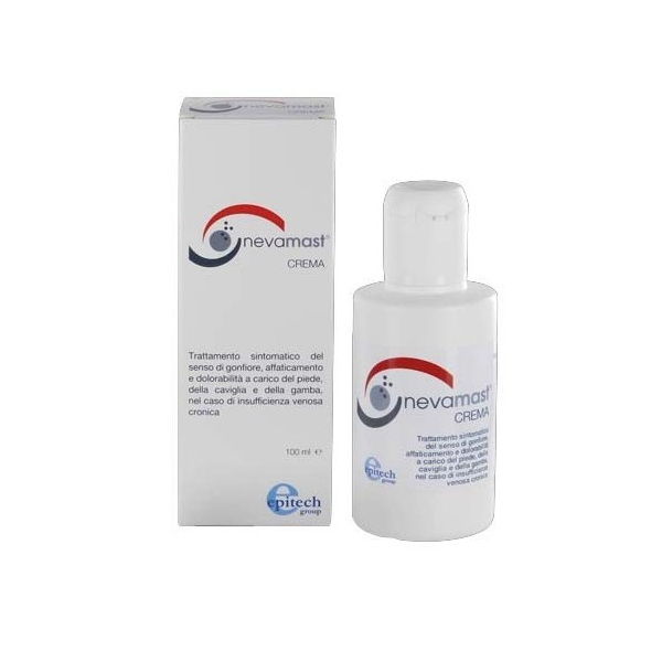 Epitech Group Spa Nevamast Crema 100Ml - Immagine 7