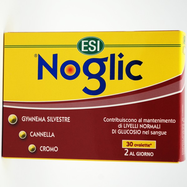 Esi Noglic® Ovalette 30 Pz Compresse Bambino - Immagine 6