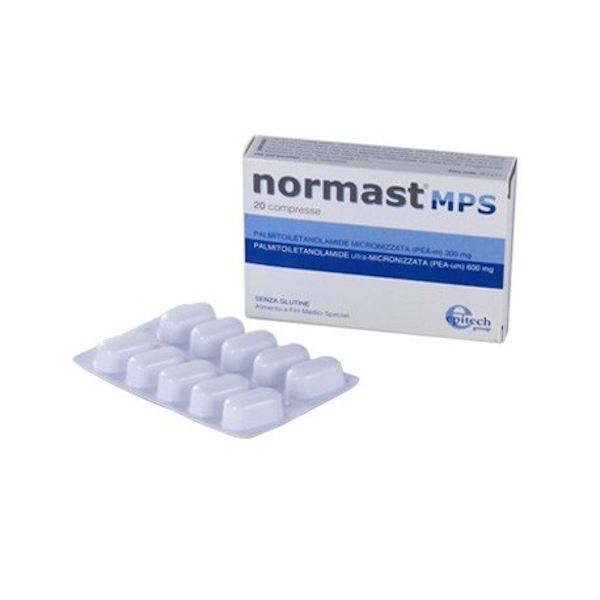 NORMAST MPS 20CPR - Immagine 7