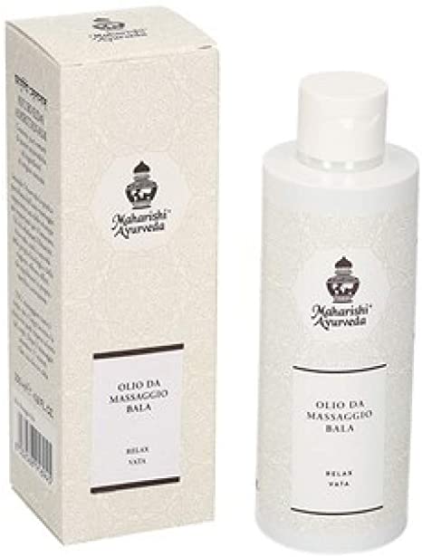 Map Italia Srl Olio Da Massaggio Bala 200 Ml - Immagine 4