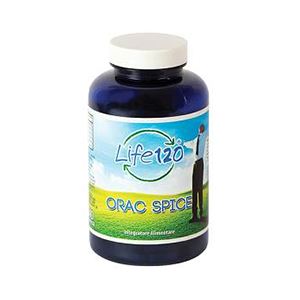 Life 120 Orac Spice 240 Pz Compresse - Immagine 5