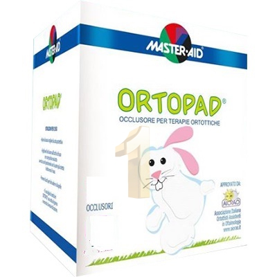 ORTOPAD-REGULAR 50 CER - Immagine 11