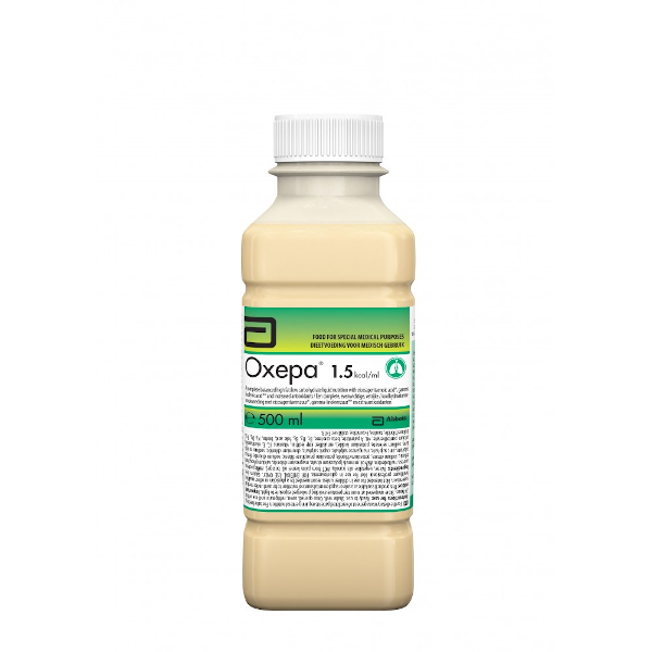 Abbott Srl Oxepa 500Ml - Immagine 2