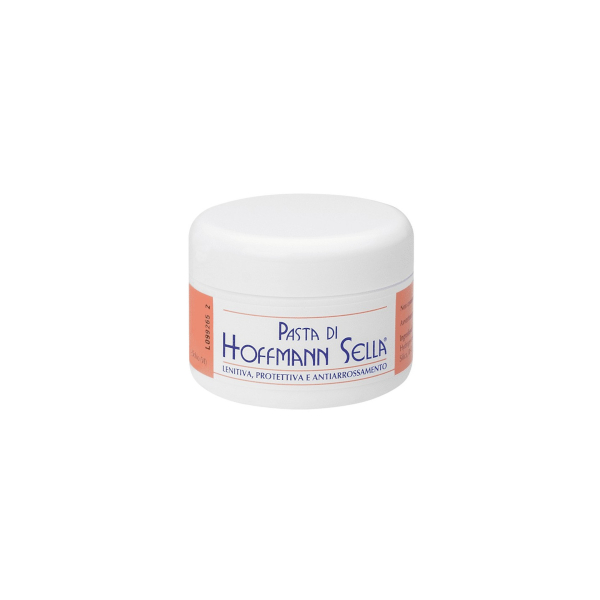 SELLA Pasta di Hoffmann - Pasta lenitiva 200 ml - Immagine 8