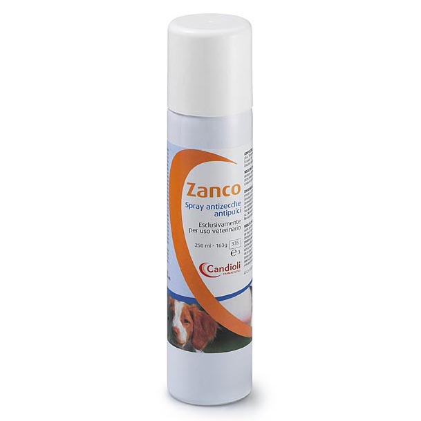 Zanco*spray 250ml