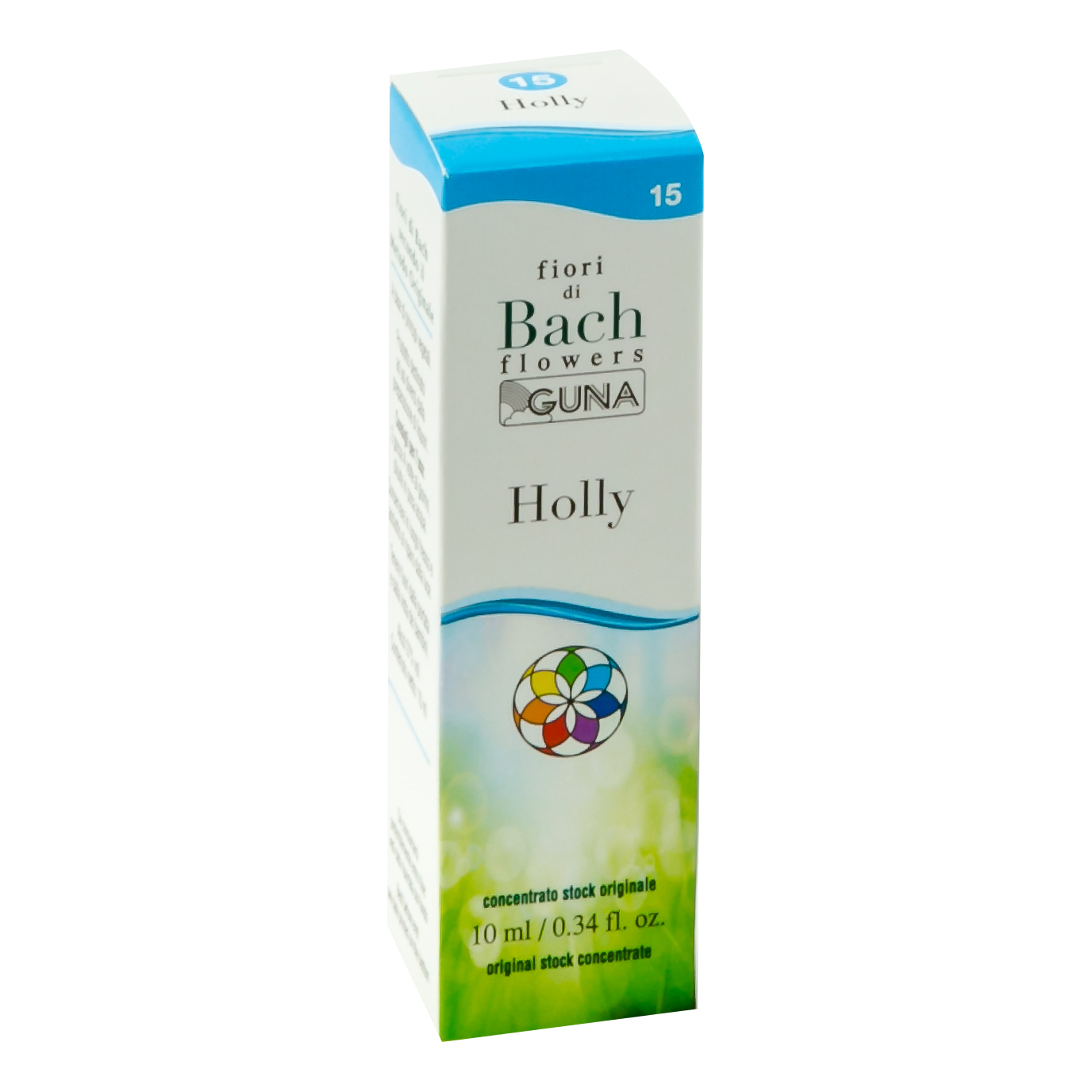 Holly Gun Gocce 10ml