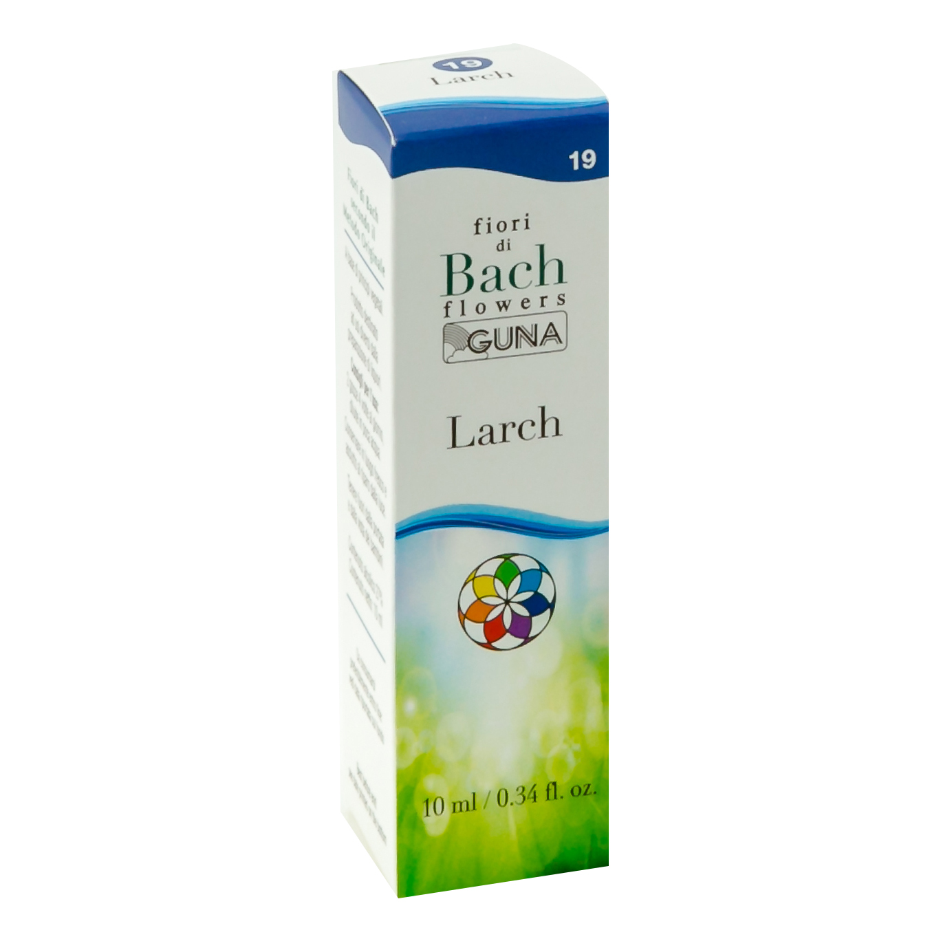 Bachflowers 19 Larch 10ml