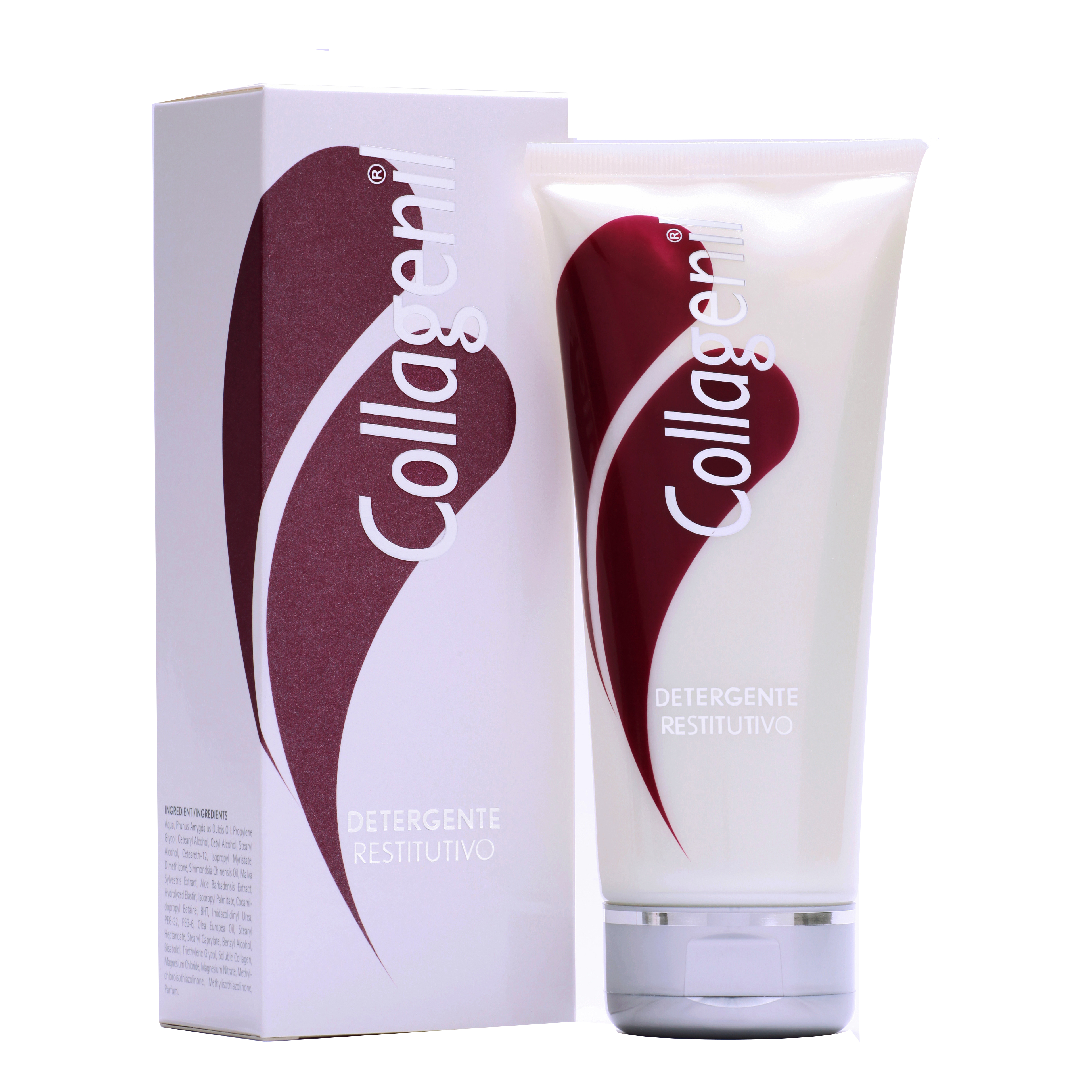 COLLAGENIL CLEANSING DET RESTI - Immagine 4