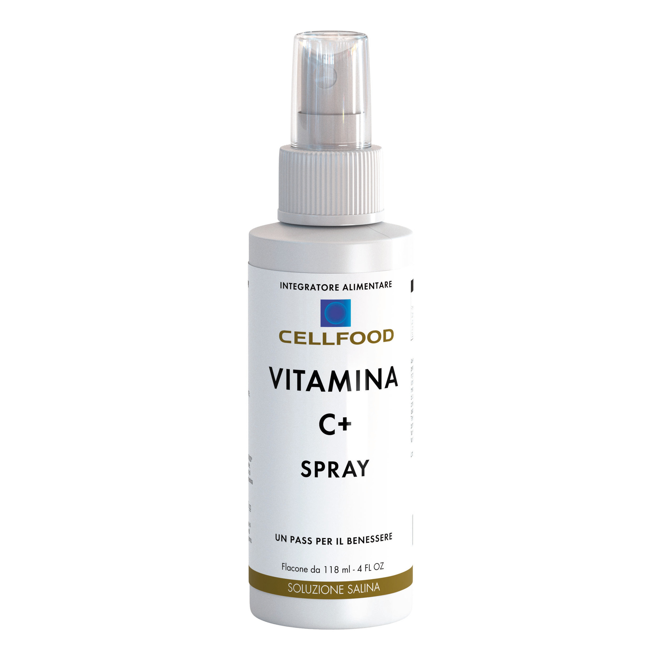 Cellfood Multivitamin Spray 30 Ml Bambino - Immagine 7