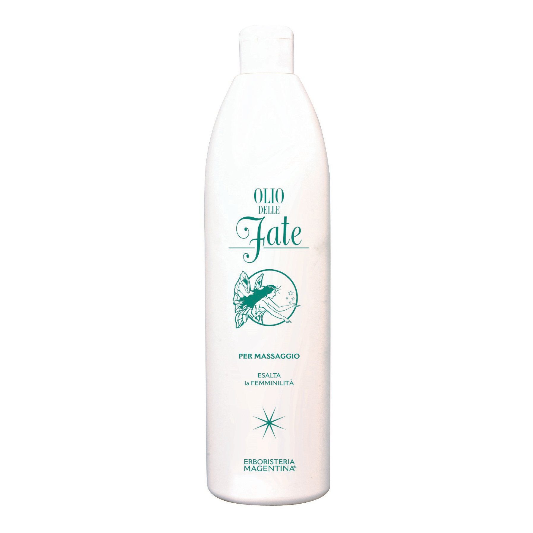 OLIO Delle Fate 500ml ERM