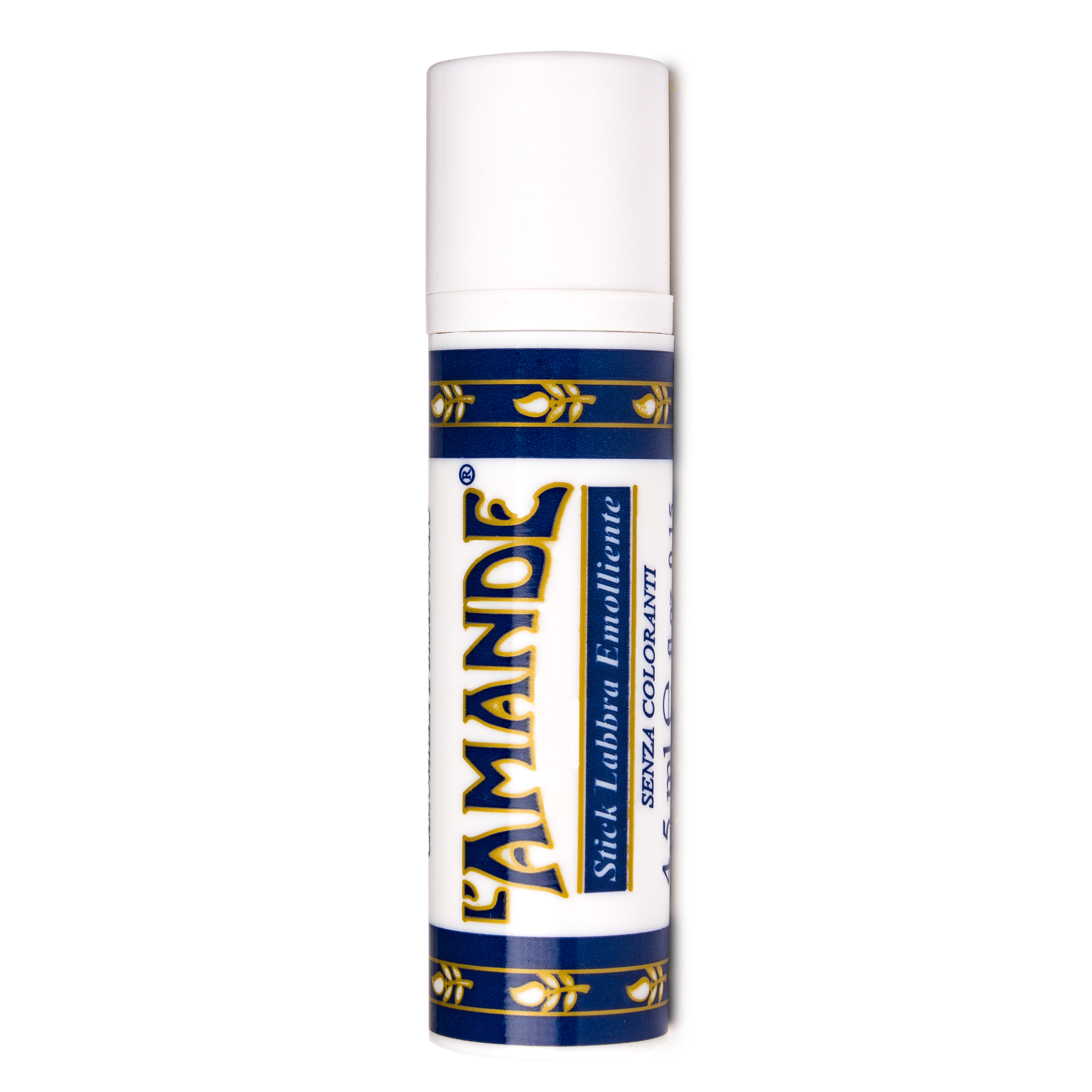 L'amande Marseille L'amande Stk Labbra Emol.4,5Ml - Immagine 4