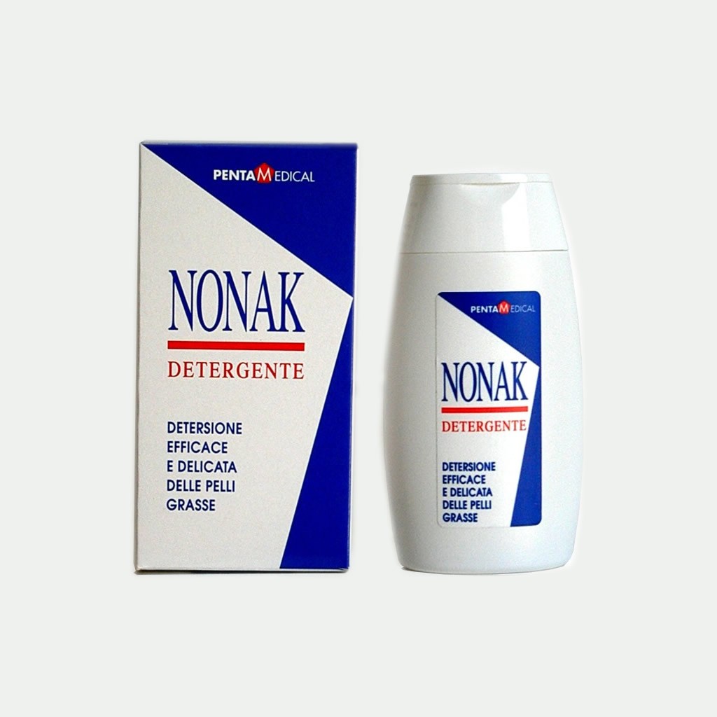 Pentamedical Neri Nonak Mousse Detergente 100 Ml - Immagine 8