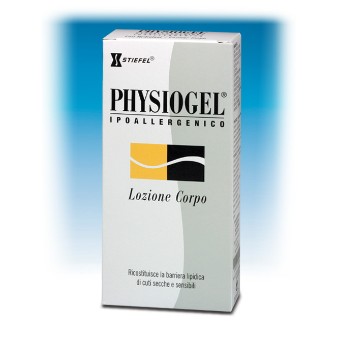 Physiogel Crema Lozione Corpo Idratante 200 Ml - Immagine 5