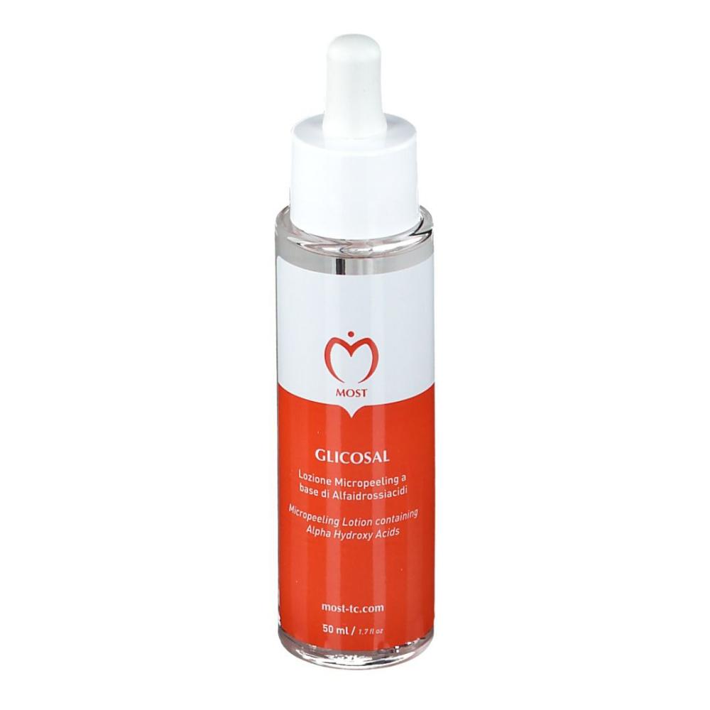 Most Glicosal Loz.50ml - Immagine 4