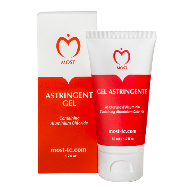 MOST GEL ASTRING 50ML - Immagine 8