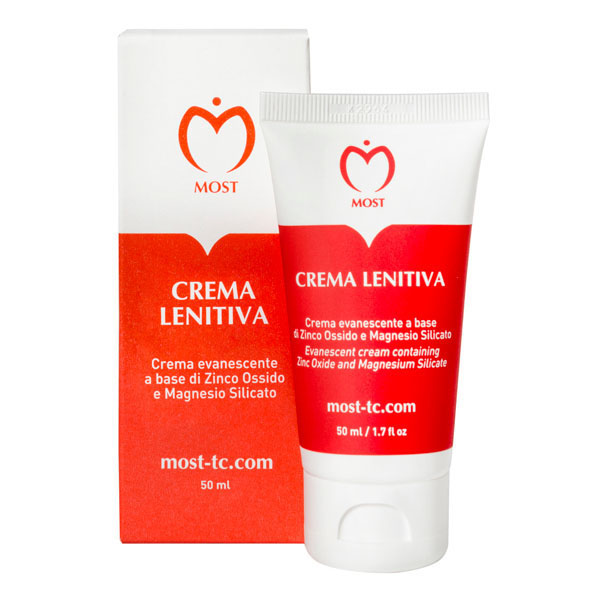 Most Crema Lenitiva 50 Ml - Immagine 8