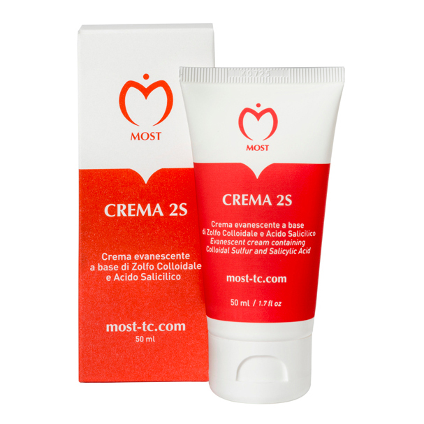 Most crema 2s 50ml - Immagine 6