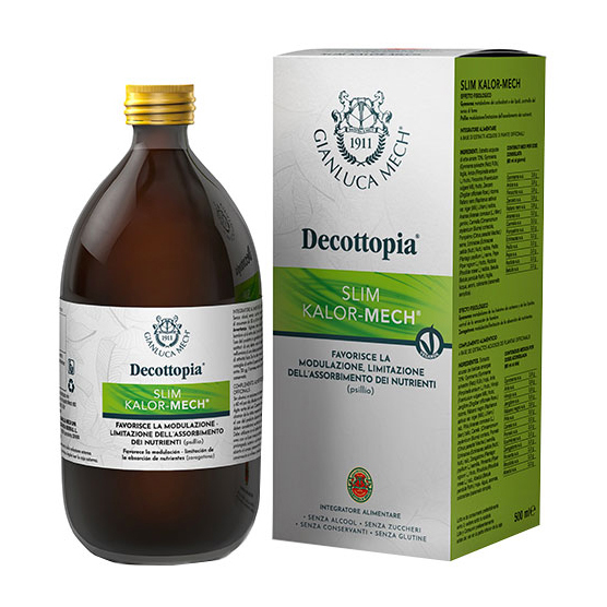 SLIM KALORMECH 500ml