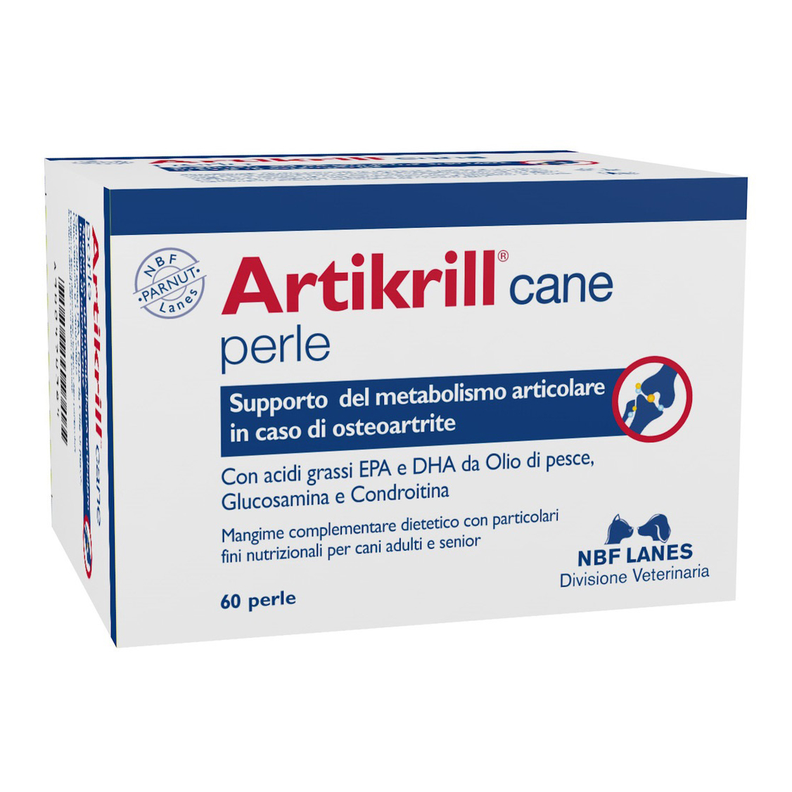 ARTIKRILL 60PRL - Immagine 8