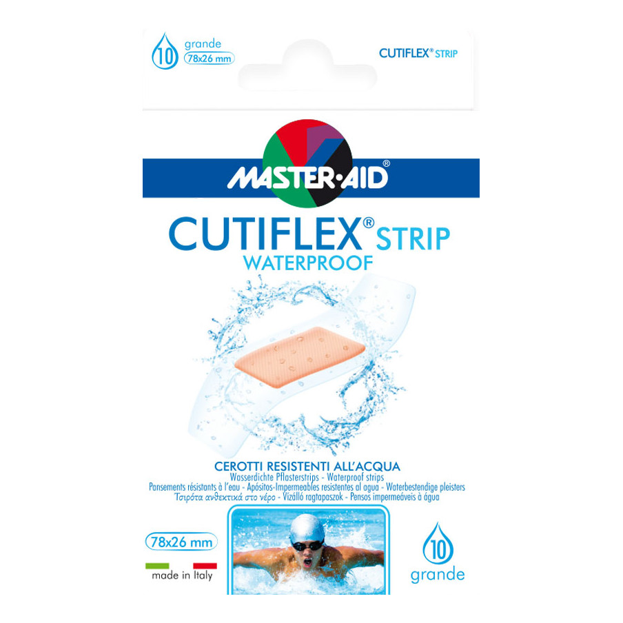 CUTIFLEX-10 STRIP MEDIO - Immagine 5