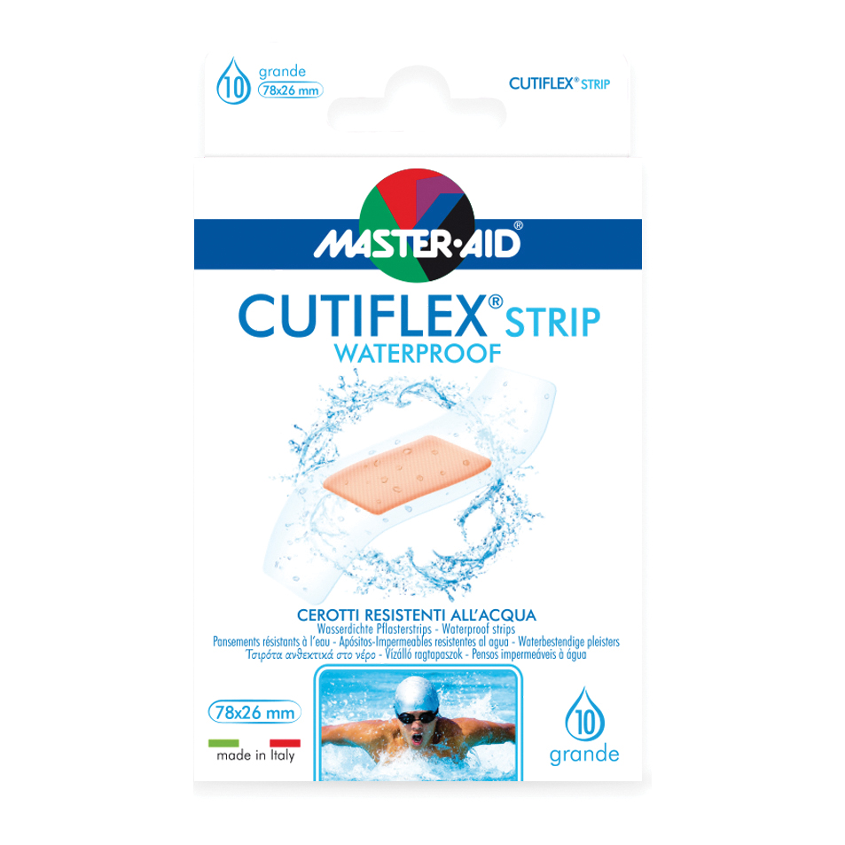 Cer cutiflex strip 20mic gr 10 - Immagine 8